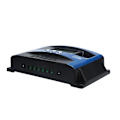 Miniatyrbillede 3 af 5: 40a Mppt Solpanel Regulator Ladecontroller 12v/24v Autofokus Sporing