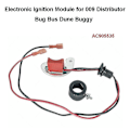 Miniatyrbild 2 av 5: Elektronisk tändmodul fördelare för -Bug Bus för Buggy AC905535