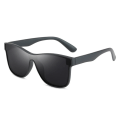 Pikkukuva 4 / 7: Tukkumyynti Valmistus Miehet Neliö Kehysvapaa lentes de sol shad C4 Fashion Sunglasses Newest 2023