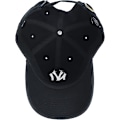 Miniatyrbilde 3 av 3: 47 New York Yankees Klar Justerbar Baseball Cap (Svart Brodert)