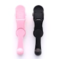 Miniatyrbillede 6 af 10: Automatisk Skærmblikker Auto Clicker Tap Liker SORT 1 1 Sort Black 1-1
