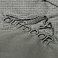 Miniatyrbilde 3 av 5: Vindtette Jakker For Menn Voksne Menn's Lett Soft-shell Jakke For Vandring Reise Casual Wear 4XL Dark Blue