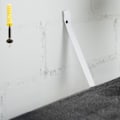Miniatyrbillede 9 af 10: tectake Kattekradsetræ, Kradse Møbler Sabrina Grey gray