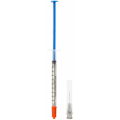 Miniatyrbild 1 av 5: Ledande silverlim 1,0 ml, Hög viskositet och anti-oxidations elektriskt ledande lim för reparation av elektronik och kretskort