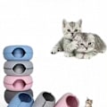 Pikkukuva 5 / 10: Kissa Kasa, Kissatunneli, Donitsi, PINKKI Pink