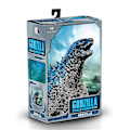 Miniatyrbilde 4 av 5: Neca Godzilla King Of Monsters 2019 Movie Edition Boks 7 Tommers Actionfigur Leker