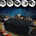 Miniatyrbillede 3 af 5: 48v 2a litiumbatteri-oplader til elektrisk cykel scooter Balance biloplader Charger Power -c