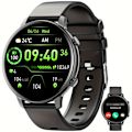 Pikkukuva 3 / 9: Älykello Fitness Tracker Android- ja iOS-puhelimille, Urheiluun Juoksu Digitaalikello