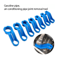 Miniatyrbillede 5 af 5: 7 stk. Fordon AC Line Disconnect Tool Set Brændstofledningsfjernelse