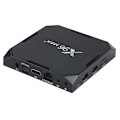 Miniatyrbild 3 av 4: X96 Max Plus Smart TV BOX Quad-core Android 9.0 lecteur multimédia