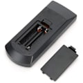 Miniatyrbillede 5 af 5: RAV28 WJ40970 EU Fjernbetjening til Hjemmeforstærker AV Receiver -6030 RX-V361 RAV34 RAV250 RX-V365 HTIB-680 black