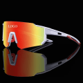 Pikkukuva 2 / 7: 2024 Tehdas tukkumyynti Ulkona Pyöräily Urheilu Aurinkolasit Juoksu Matka Polaroitu Uv400 Aurinkolasit Unisex C6 Professional sports sunglasses