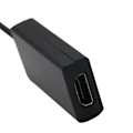 Miniatyrbilde 2 av 5: Android Micro USB til HDMI Adapter PC Display Kabel