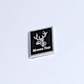 Miniatyrbilde 1 av 5: 3D Metall R Design AWD Polestar Logo Bakluke Emblem Merke Dekaler For Volvo V40 V60 C30 S60 S80 S90 XC90 XC60 XC40 13