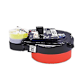 Miniatyrbillede 4 af 5: 2024 Hywell Laser Afstandssensor til Xiaomi Roborock S50 S51 S52 S55 T6 T7 Robot Støvsuger LDS Radarsensor Reservedele, 2024 Tian