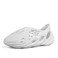 Miniatyrbilde 1 av 3: Nye strandskum løpesandaler unisex hvit white 40