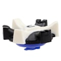 Miniatyrbillede 4 af 5: 14 stk. Golf Spikes Anti Slip TPR Udskiftning Skruer Bolte