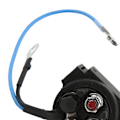 Miniatyrbilde 5 av 5: Utenbordsmotor Power Trim Tilt Relay 38410-94551 Erstatning for Suzuki DF40-DF140 4-takts