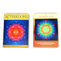Miniatyrbilde 2 av 5: Tarot Sacred Geometry Activations Oracle Divination Family Part