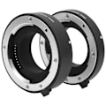 Pikkukuva 6 / 11: Mcoplus 10 mm ja 16 mm makron automaattitarkennus lähikuva-adapterirengas Canon EOS EFM -kiinnityskameralle