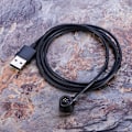 Miniatyrbilde 2 av 4: 1m USB Hurtig Lading Ladingskabel for Polar M600 Smartklokke