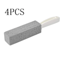 Pikkukuva 2 / 5: kpl pumice-wc-puhdistin kahvalla - wc-pumice-kivi