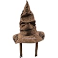Pikkukuva 1 / 3: Disguise Harry Potter Lajitteluhattu Ylelliset Vaatetusasusteet Aikuisille