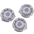 Miniatyrbilde 1 av 5: 3 stk. barberblad for barberhode for SH50 HQ8