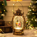Miniatyrbild 1 av 4: Julsnöboll Lykta