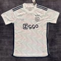 Miniatyrbilde 1 av 6: Ajax Treningstrøye for bortekamper 23-24 M