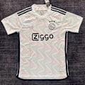 Miniatyrbillede 1 af 6: 23-24 Ajax træningstrøje til udebanefodbold M