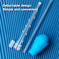 Miniatyrbillede 3 af 5: Pipette Fisktank Siphon Pumpe Vandskifter Akvarium Pipette BB 1 5 5