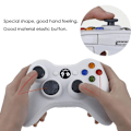 Miniatyrbild 3 av 4: Trådlös Bluetooth-kontroller Gamepad Joystick Gamepad för Xbo