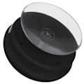Miniatyrbillede 3 af 4: Vandafvisende Bluetooth-højttaler til smartphone med sugekop