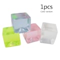 Miniatyrbillede 1 af 11: Squeeze Fidgets Legetøj TPR Squishy IsTerning Blød Stress Vent Kugler Legetøj Party Favor Pressemeddelelse Legetøj ADD Børn Gave