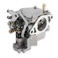 Miniatyrbillede 4 af 4: Forgaser 3bj-03100 udskiftning passer til Tohatsu 4-takts Mfs 20hk