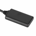 Miniatyrbilde 3 av 5: Audiokabel, AMI MMI-grensesnitt Bluetooth 5.0 Lydmusikinngang A