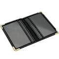 Miniatyrbillede 5 af 8: Cover Bus Pass Rail Card holder ETUI - spot salg YELLOW