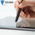 Miniatyrbillede 3 af 4: Stylus S Pen Samsung Galaxy Z Fold 3 med etui Samsung Bl