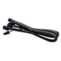 Pikkukuva 4 / 5: 2 kpl 8-nastainen - 8-nastainen (6+2) PCIe VGA -virtajohto Flex EVGA Supernova 650 750 850 1000 1600 200 -virtalähteille
