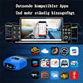 Pikkukuva 3 / 6: Nexlink OBD2 Bluetooth 5.0 autoille ja moottoripyörille, OBD2-diagnostiikkalaitteet
