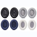 Miniatyrbilde 2 av 5: Øreputer Bose QuietComfort QC 35 Putesett Svart svart black