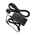 Miniatyrbilde 1 av 3: 48V 1.36A 65W MSP-Z1360IC48.0-65W HU10421-140108 AC-adapter for Hikvision videoopptaker PoE strømforsyning lader