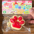 Miniatyrbilde 1 av 5: Kattepote Mochi Taba Squishy Fidget Leke Kattepote Sakte Gjenoppretting Stress A7