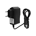 Miniatyrbilde 1 av 5: 12V 1A Strømovervåking Endring av strøm 100~240V EU-plugg