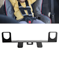 Pikkukuva 1 / 8: Auton ISOFIX-kiinnike Lapsen turvaistuimen kiinnike Maasto- ja hyötyajoneuvoille