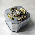Miniatyrbillede 5 af 5: Multi-way elektronisk lighter Mini