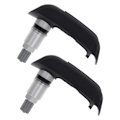 Miniatyrbillede 3 af 5: Motorcykel for- og bagdæk tryksensor Tpms sensor R til- 1200 Gs F 700 Gs F 800