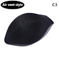 Miniatyrbillede 1 af 8: Nye Mænds Sexy Briefs Pad Forbedrende Kopindsats til Badetøj Under C3