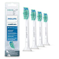 Miniatyrbillede 1 af 8: 4 uds. udskiftningsbørstehoveder til Philips Sonicare C1 C2 G2 W2 C1